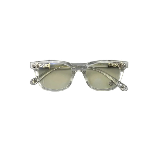 CHROME GLASSES V1