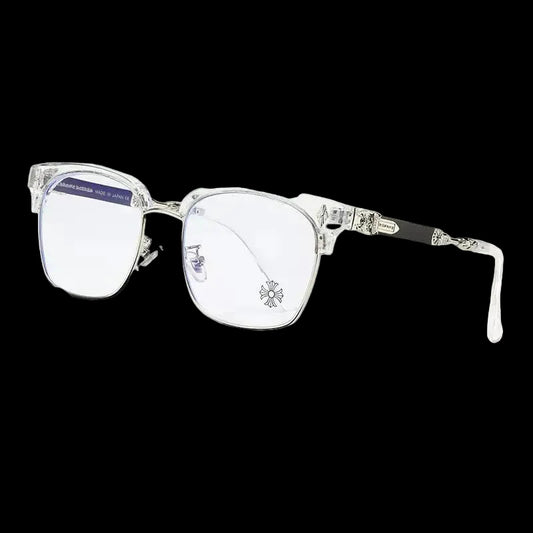 CHROME GLASSES SWORD