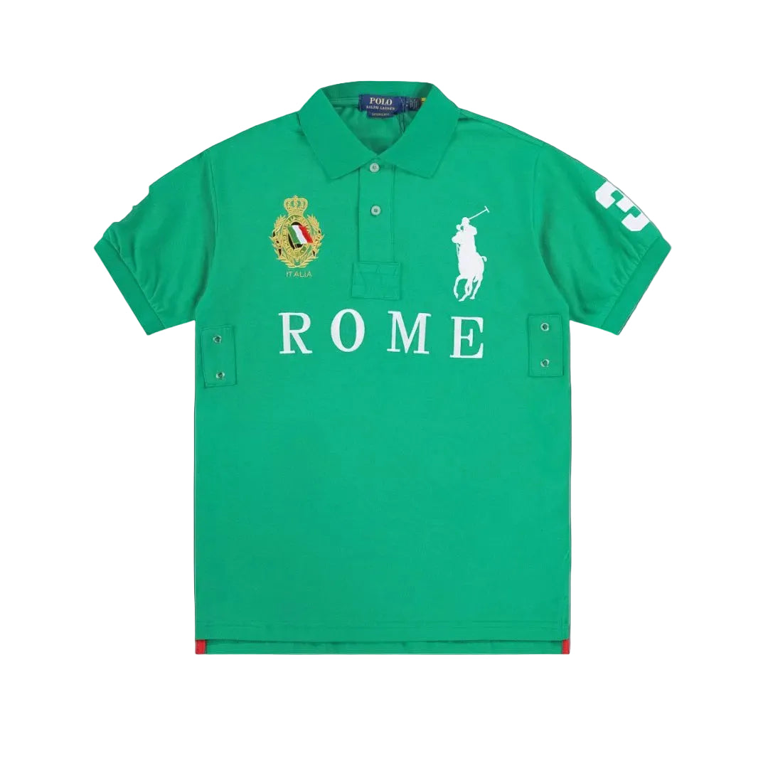 Chief Keef Polos