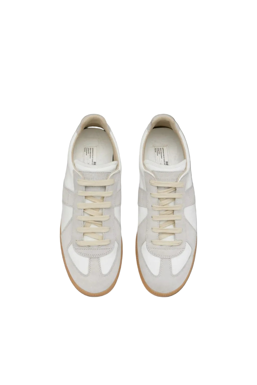 Maison Margiela Gats - White