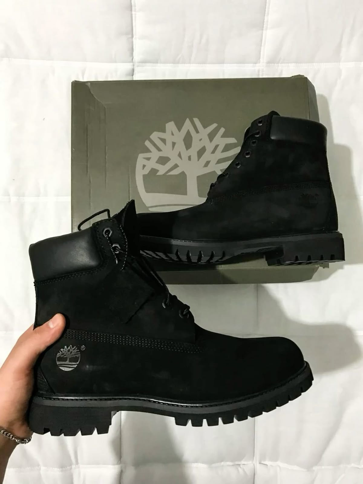 TIMBERLAND