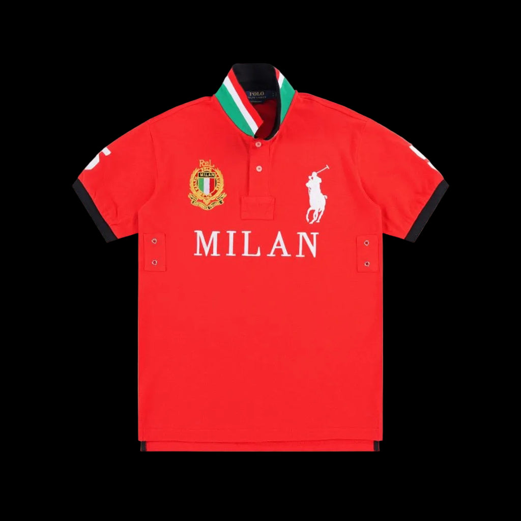 Cheif Keef Polos