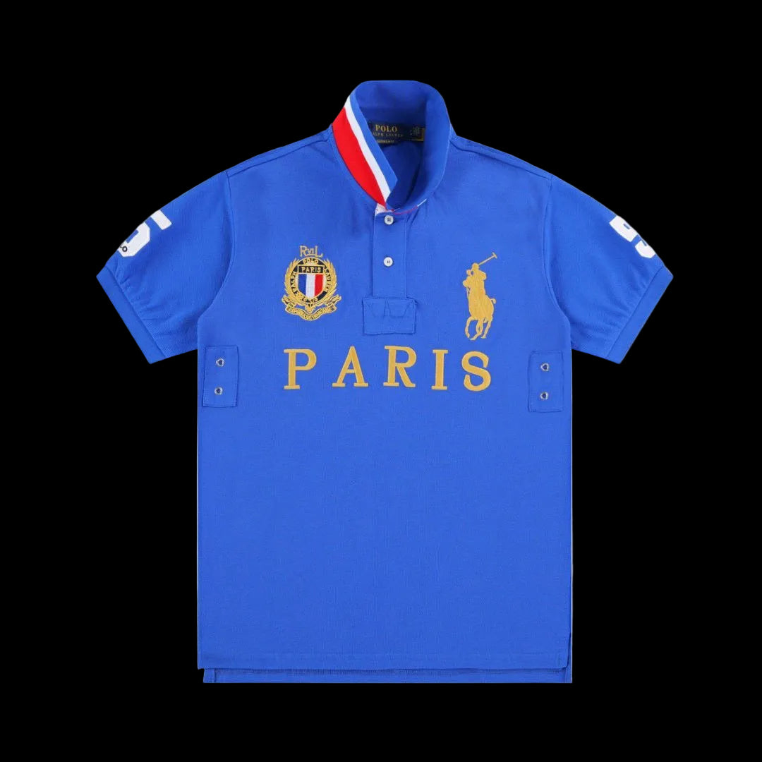 Cheif Keef Polos