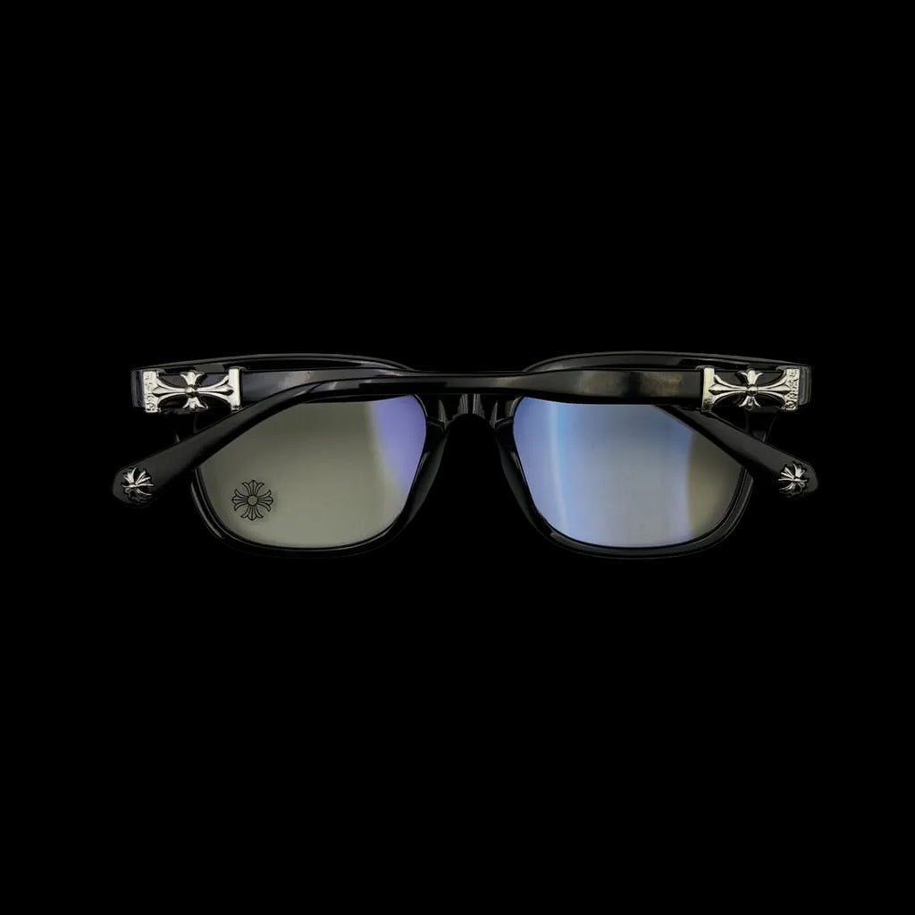 CHROME GLASSES V1
