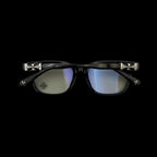CHROME GLASSES V1