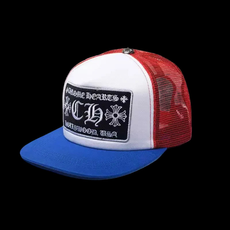 Chrome Hearts Cap