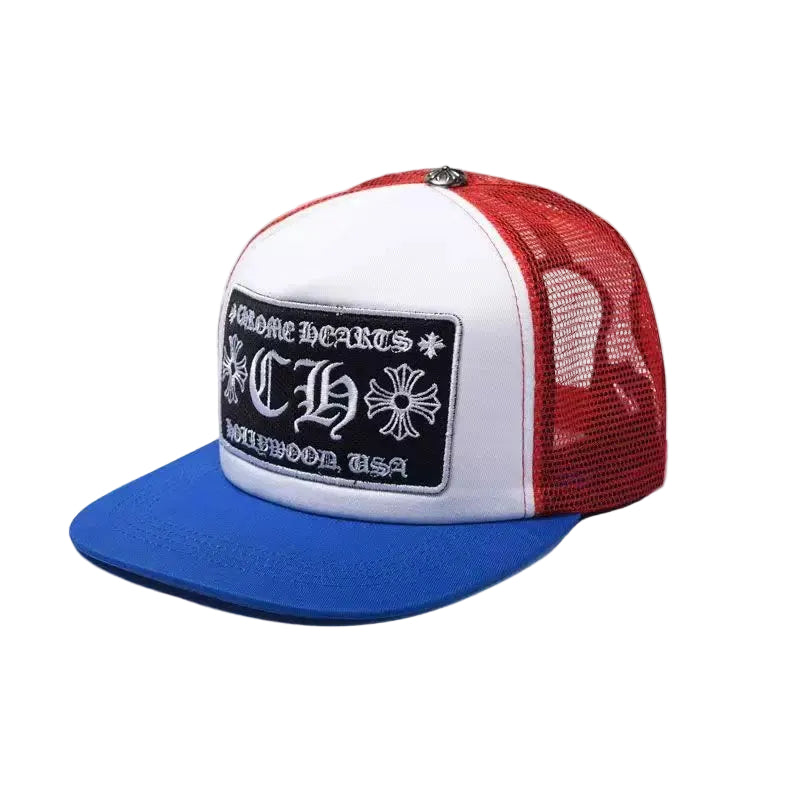 Chrome Hearts Cap