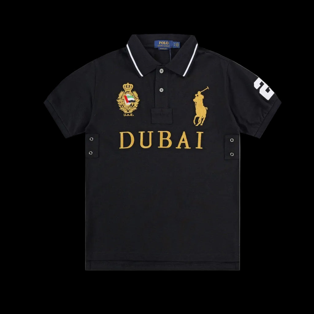 Cheif Keef Polos
