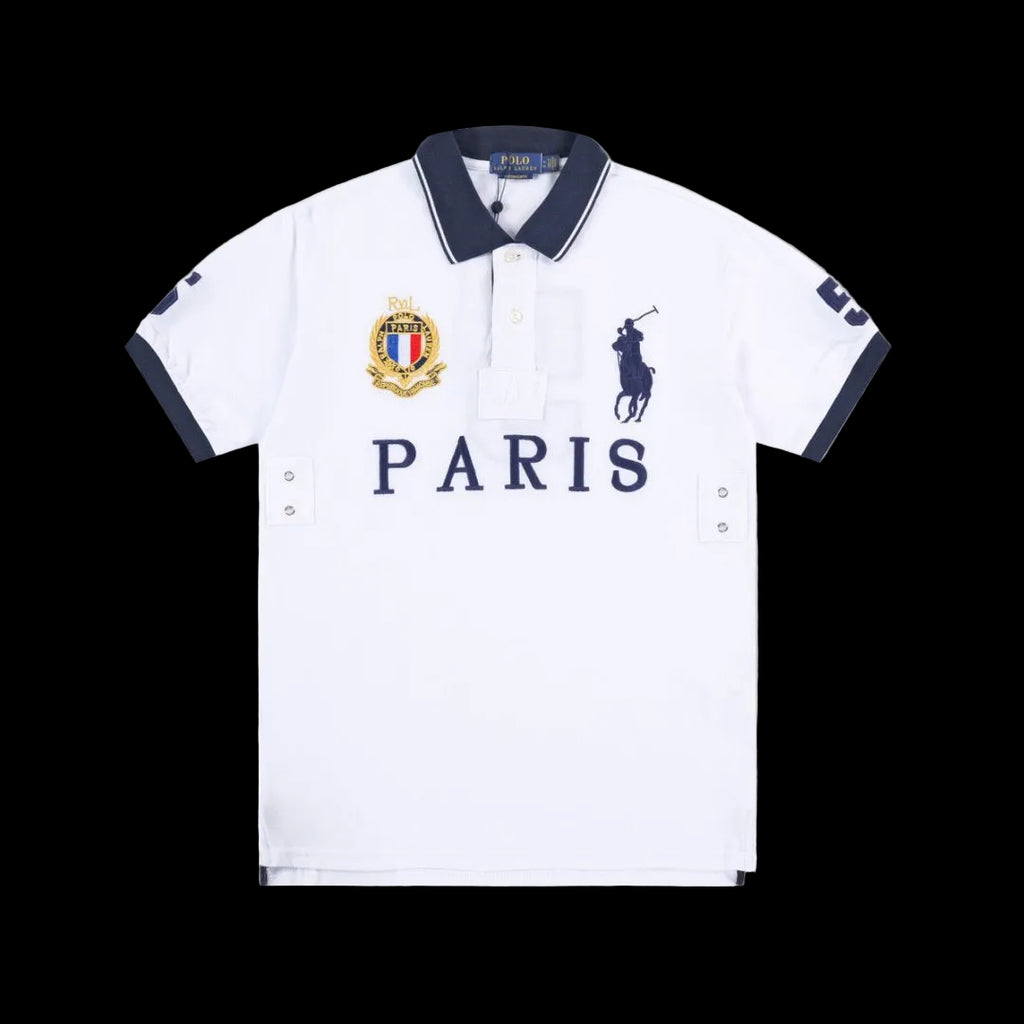 Cheif Keef Polos