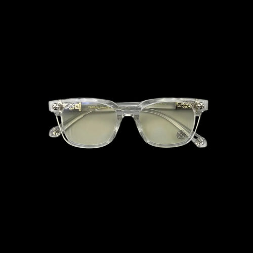 CHROME GLASSES V1