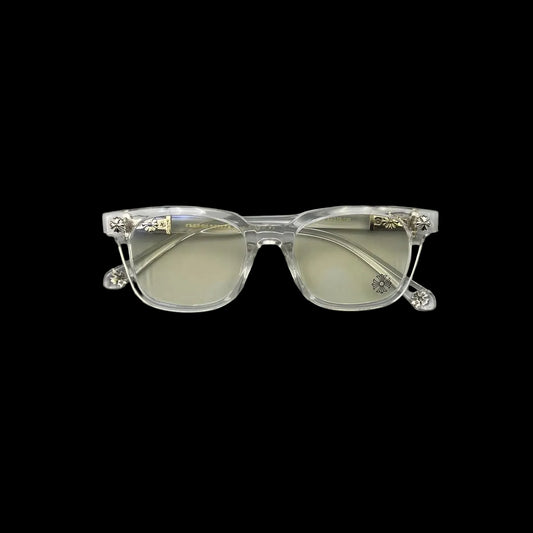 CHROME GLASSES V1