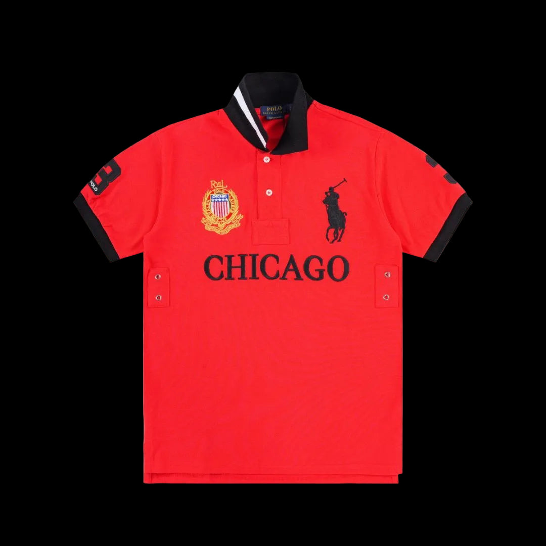 Cheif Keef Polos