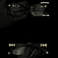 CHROME GLASSES V2