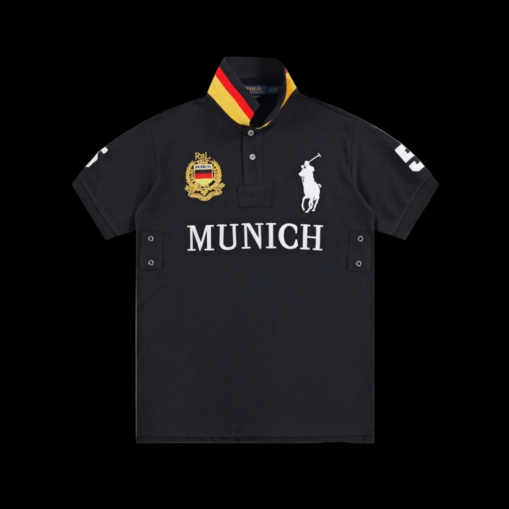 Cheif Keef Polos