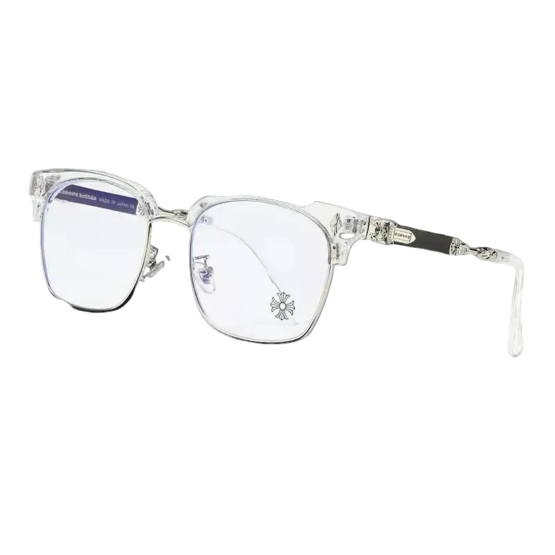 CHROME GLASSES SWORD