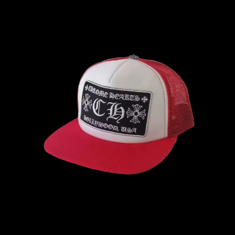 Chrome Hearts Cap
