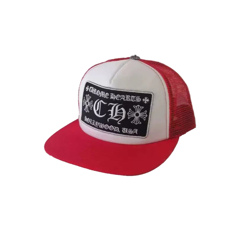 Chrome Hearts Cap