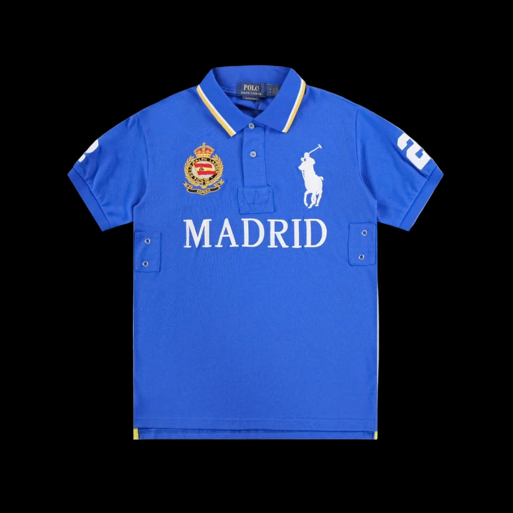 Cheif Keef Polos