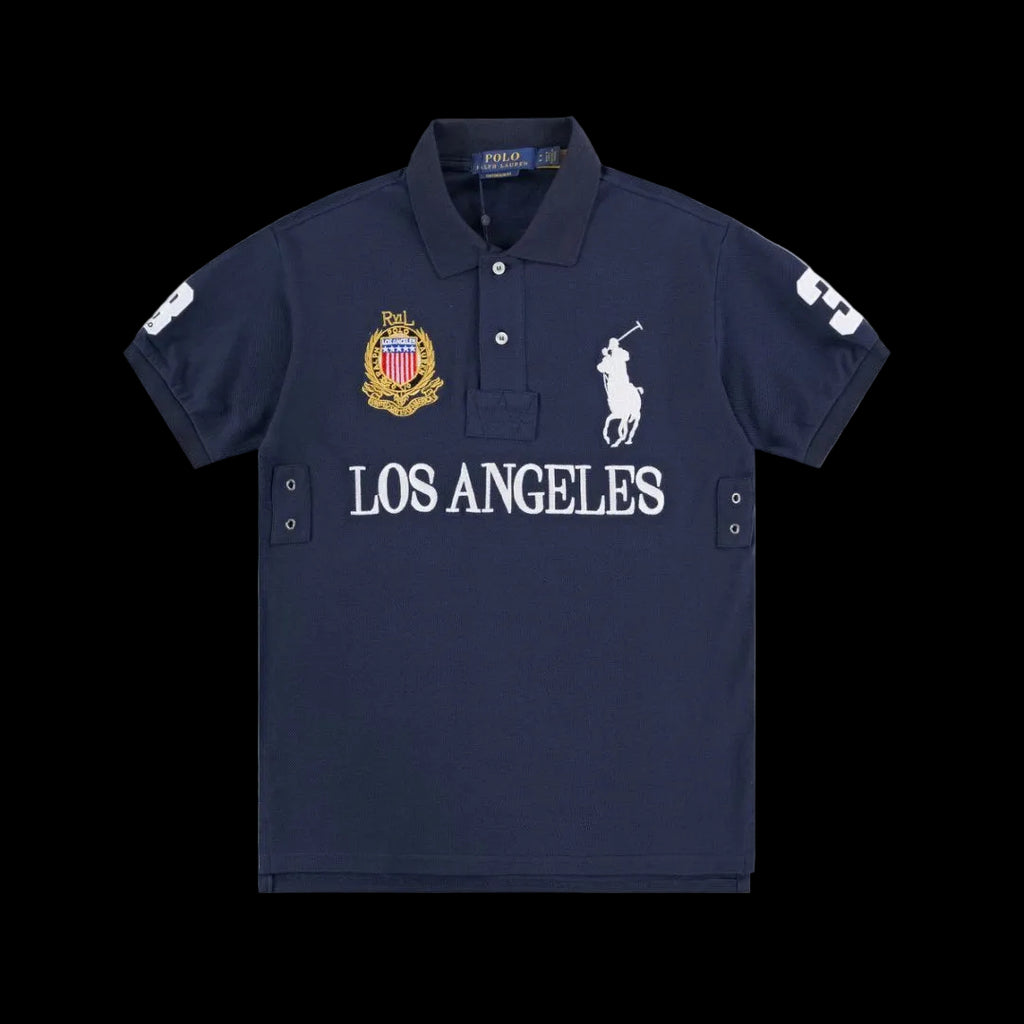 Cheif Keef Polos