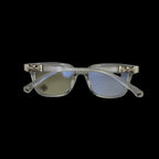 CHROME GLASSES V1