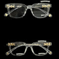 CHROME GLASSES V2