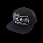 Chrome Hearts Cap