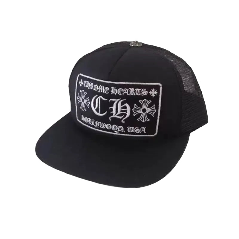 Chrome Hearts Cap