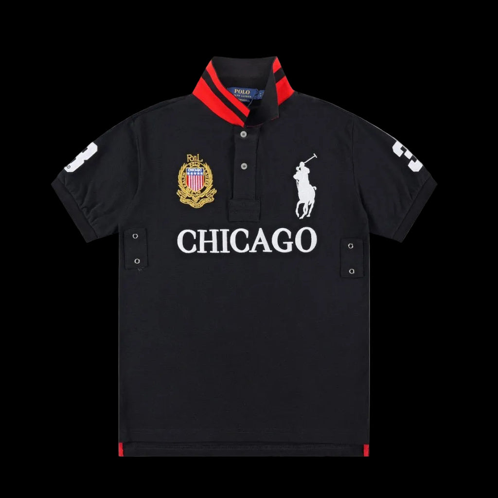 Cheif Keef Polos