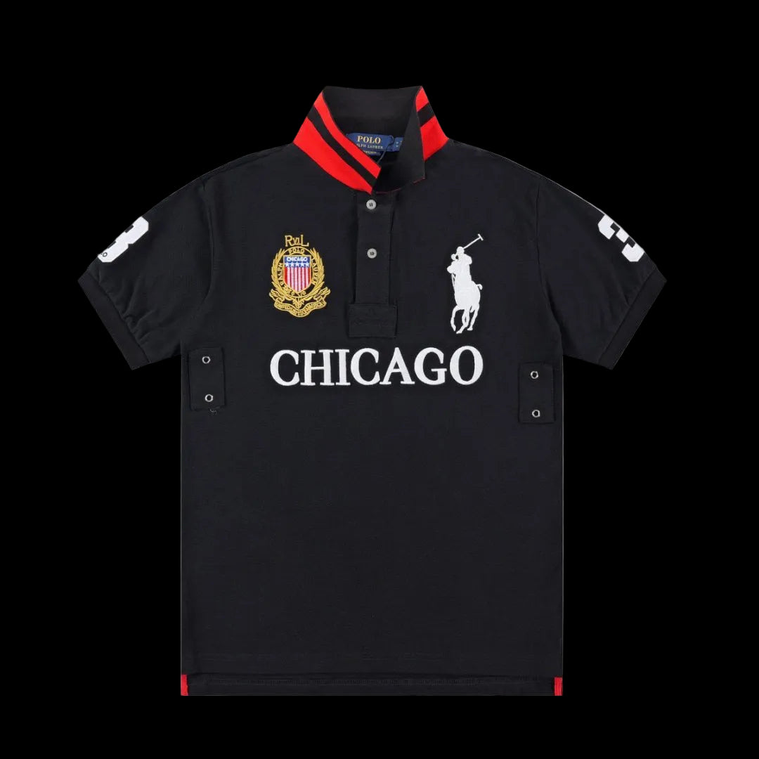 Cheif Keef Polos