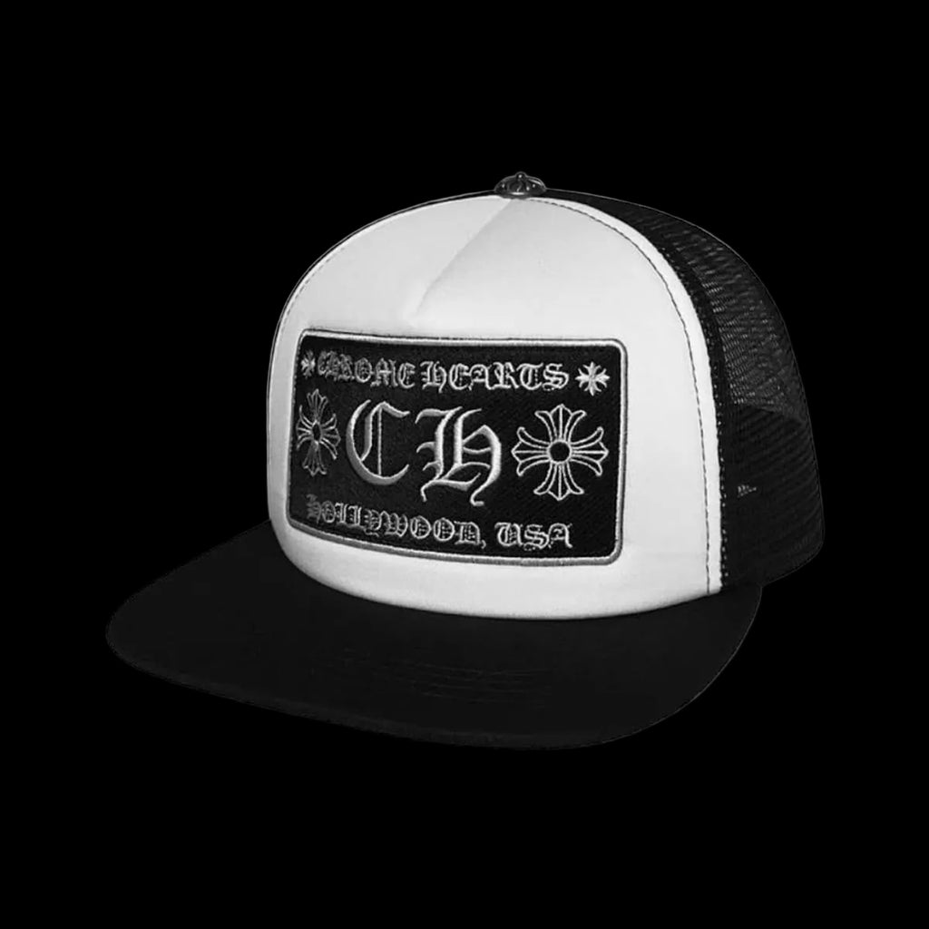 Chrome Hearts Cap