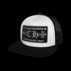 Chrome Hearts Cap