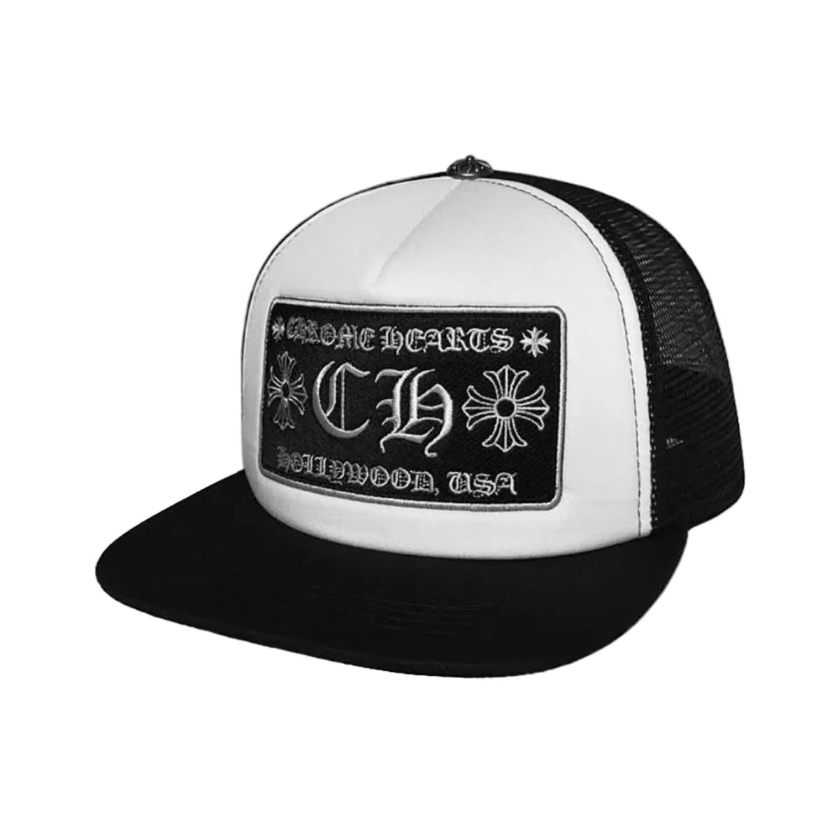 Chrome Hearts Cap