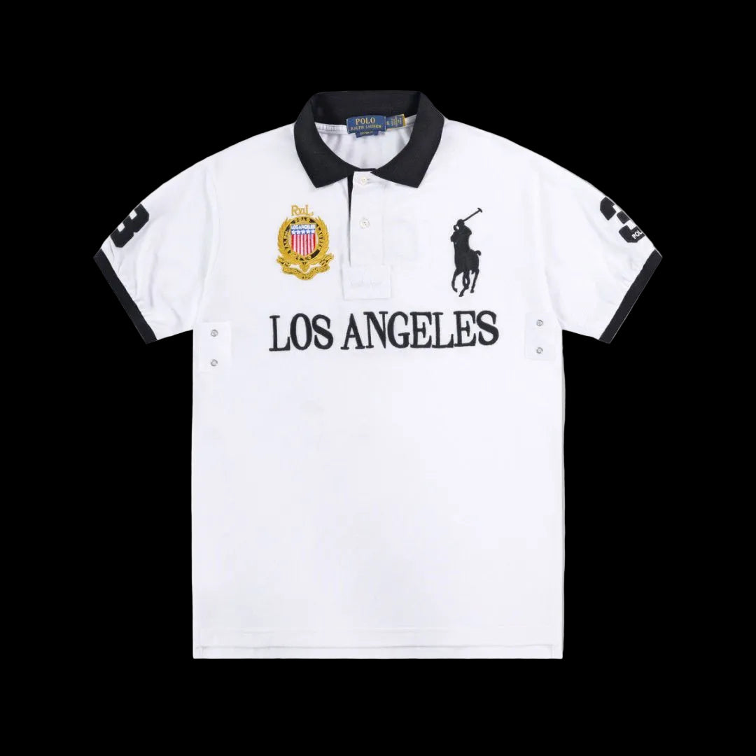 Cheif Keef Polos