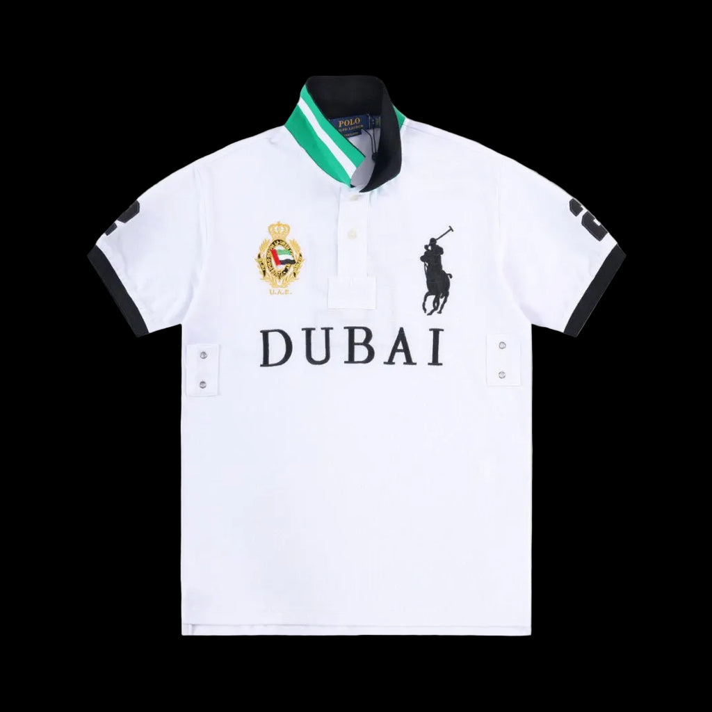 Cheif Keef Polos