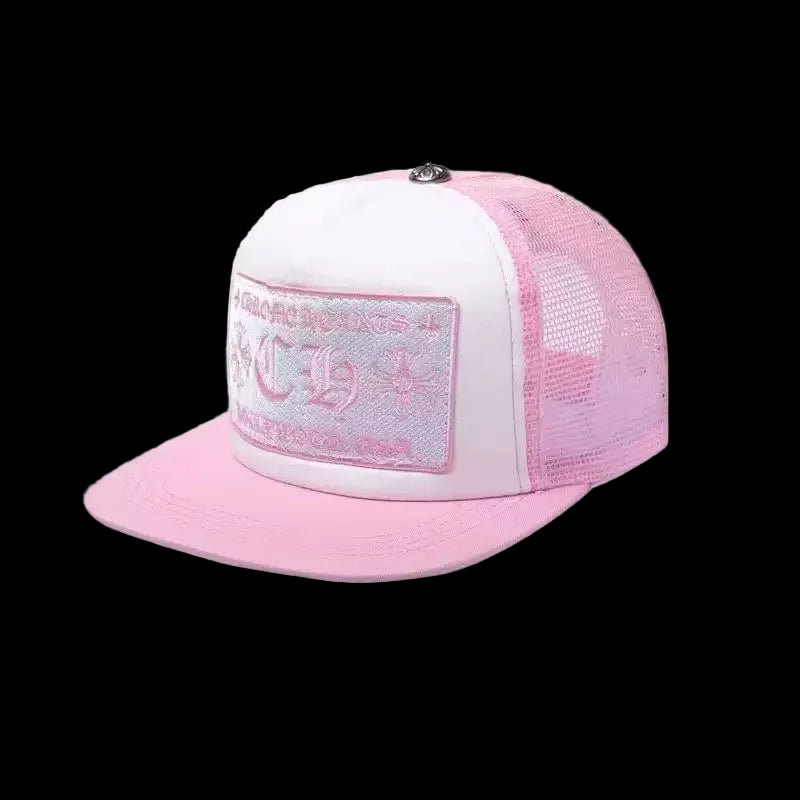 Chrome Hearts Cap