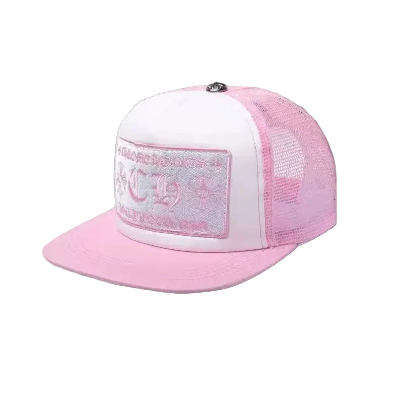 Chrome Hearts Cap