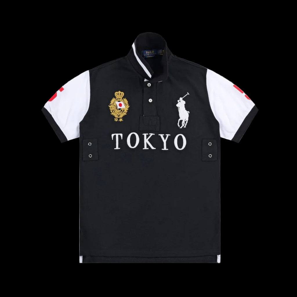 Cheif Keef Polos
