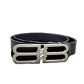 Balenciaga Double B Belt
