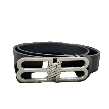 Balenciaga Double B Belt
