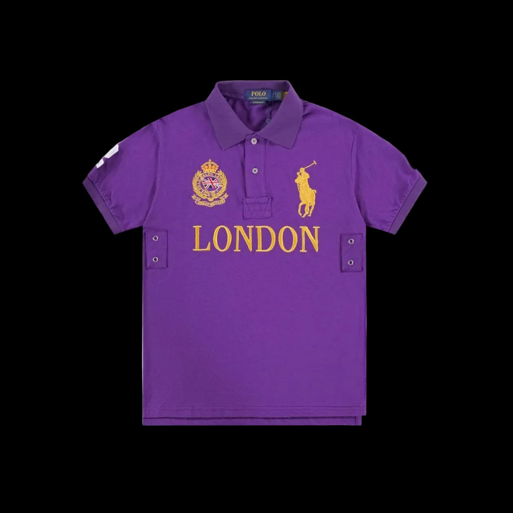 Cheif Keef Polos