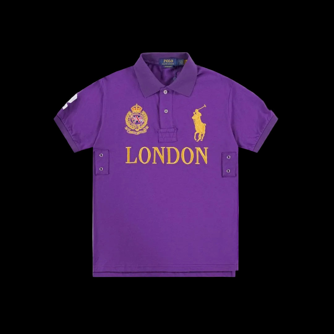 Cheif Keef Polos