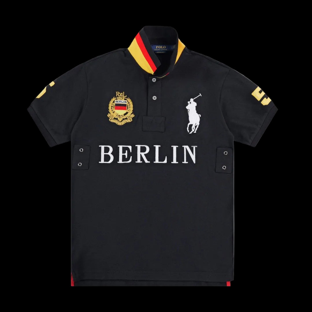 Cheif Keef Polos
