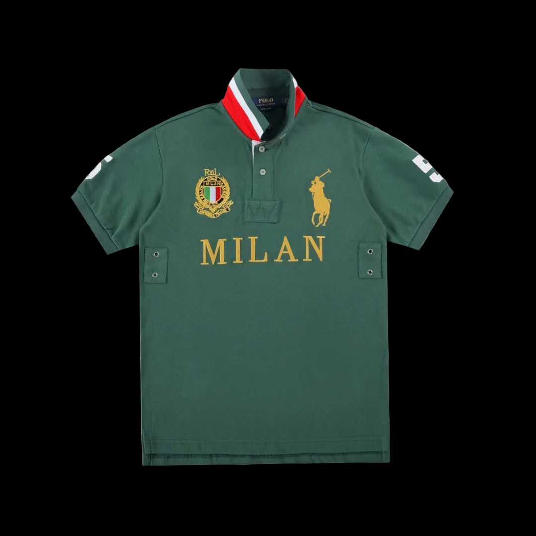 Cheif Keef Polos