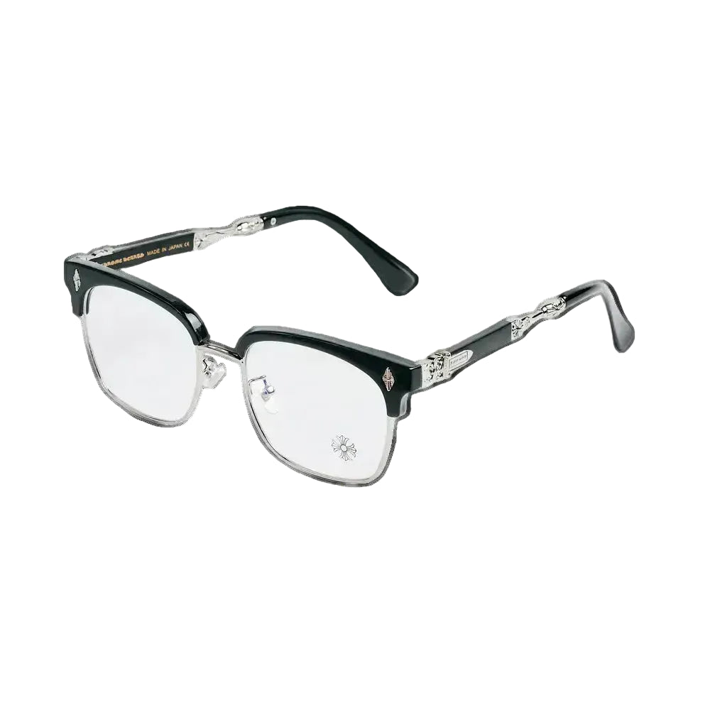 CHROME GLASSES SWORD