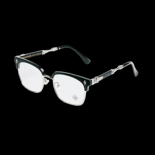 CHROME GLASSES SWORD