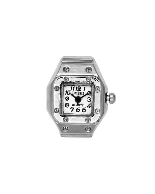 Watch ring