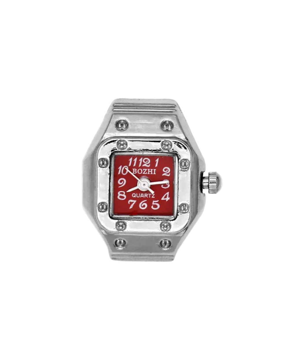 Watch ring