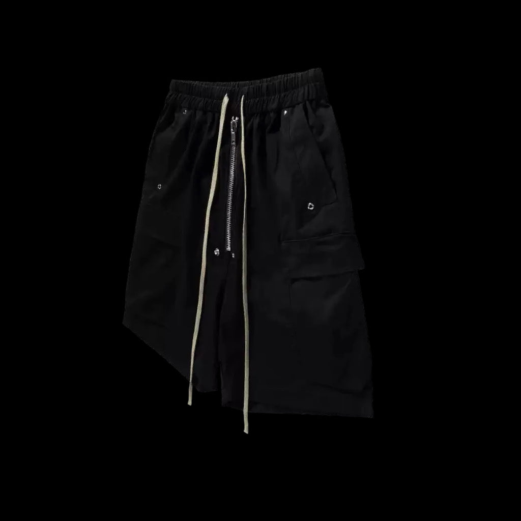 Rick Owens
Cargobela Shorts