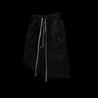 Rick Owens
Cargobela Shorts