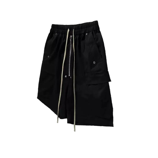 Rick Owens
Cargobela Shorts